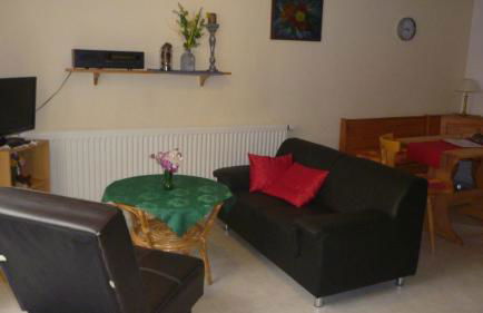 Ferienhäuser Heideröslein - Foto 4