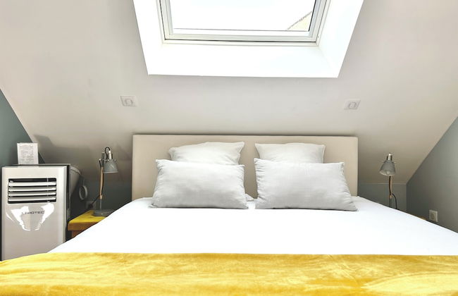 Le Patio de Loiseau - Photo 8