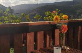 ABRIGO DO CABECINHO - SERRA DA ESTRELA - Foto 21