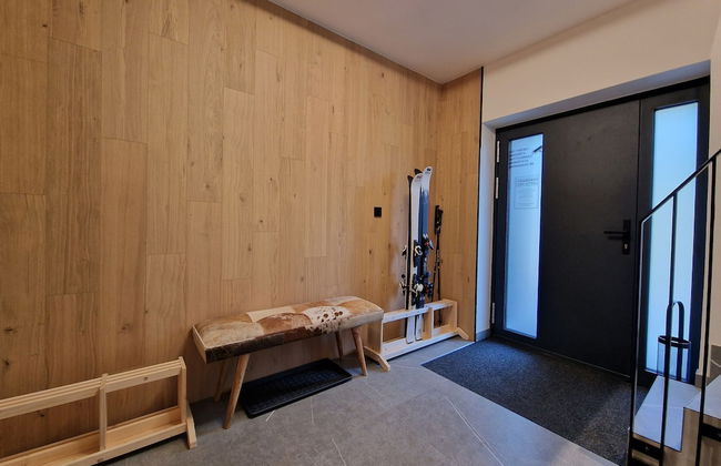 Pec Kpb034-ja in Pec pod Sne kou - Foto 17