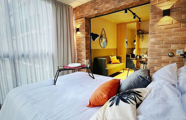 Housi Faria Lima - Foto 40