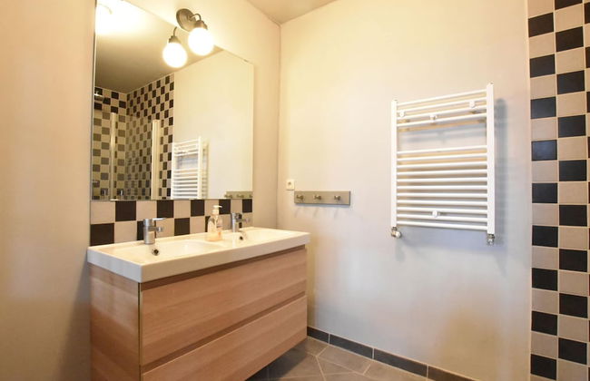 Pretty Apartment in Detershagen With Private Terrace - Foto 46