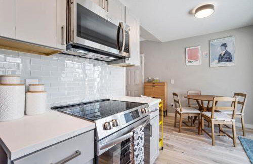 Cozy One-Level Home | Projector+PS5+Pet Friendly! - Foto 2