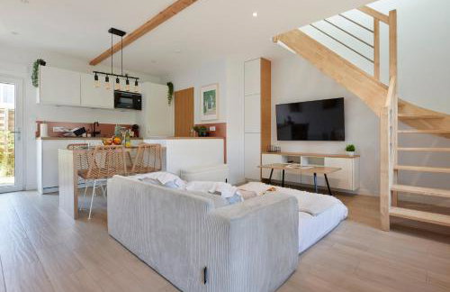 La Casa di Cami, maison cocon 4 à 6 personnes - Foto 15