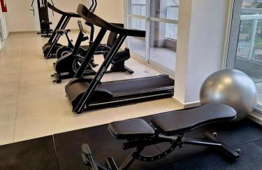 Studio 114 Luxury Mogi Das Cruzes - Foto 31