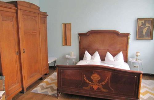 Villa Romantica Lenzen - Foto 9