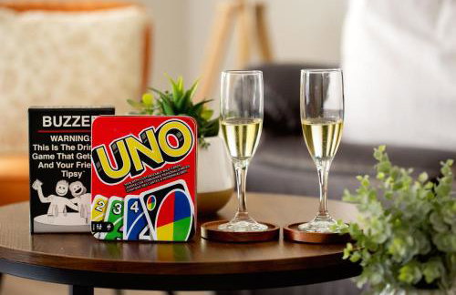 Riverside Prestige Apartments - Foto 11