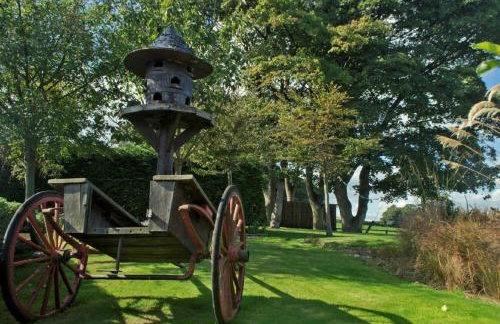 The Huffy House - Foto 13