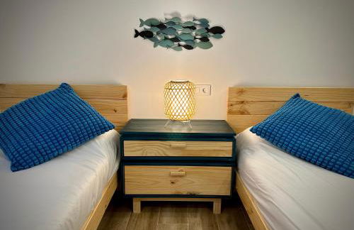 Gure Toki Algorta cerca de la playa y de la ciudad - Foto 18