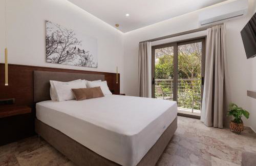 Galatia Studios and Apartments - Foto 17