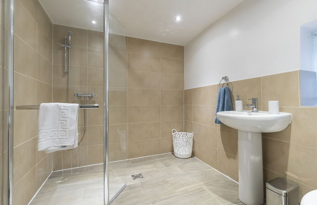 The Stables at Brambles Farm - Sleeps 2, Wifi - Foto 14