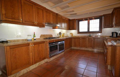 VILLA EL MOLINO Menyber - Foto 21