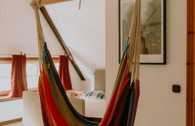 Landhaus Kurzenmoor - Foto 4