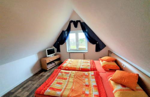 Pension Gästehaus Elfriede Baltrum - Foto 22