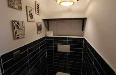 Studio Eden Jacuzzi - Foto 9