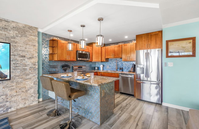 Beautiful Condo at Kihei Ali'i Kai, Close to Beach - Foto 103