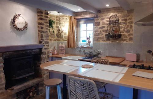 Le Logis d'Hermione - Foto 6