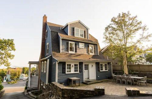 Magnificent Ocean View walk to beaches and town - Foto 69