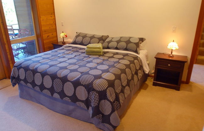 07MF - Lake Front - Hot Tub - BBQ - Sleeps 8 - Foto 6