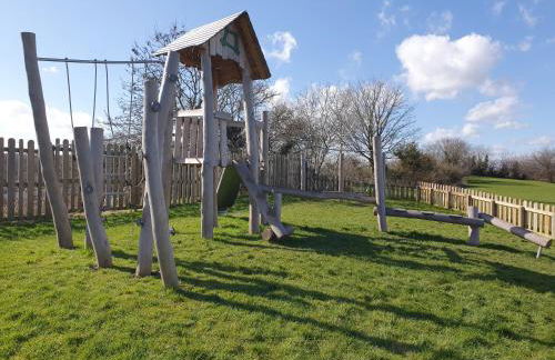 Nidd Way Holiday Let - Foto 39