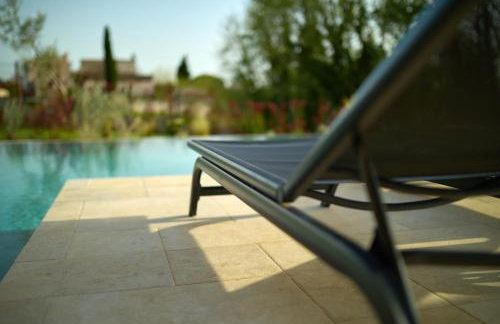 Villa Elvita Exklusive Luxusvilla - Foto 53