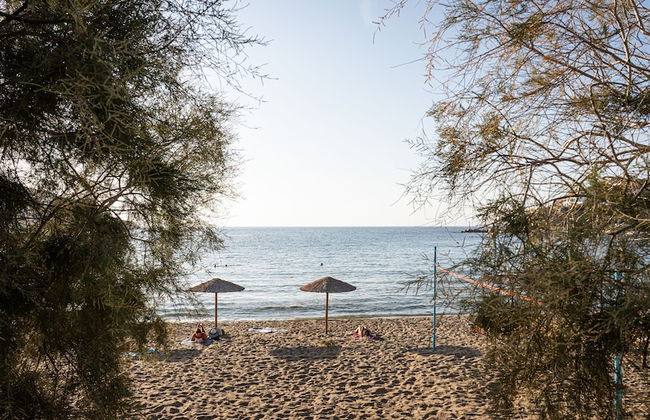 Aniv Villa by The Sea - Photo 45