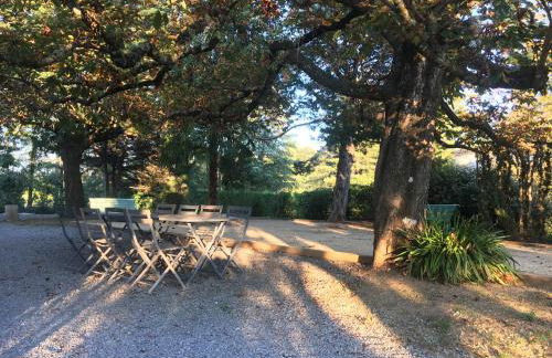 Le Mas Charlemagne - Foto 70