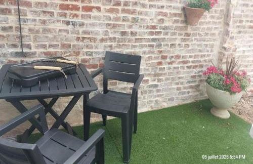 Le "Therdon'Oise" - Maison, gardiennage & navette - Foto 7