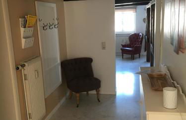 Zweite Heimat Ferienwohnungen - Foto 3