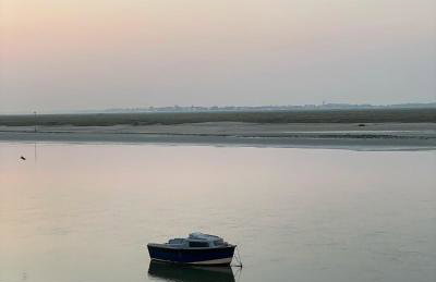 Gîte du Flot - Baie de Somme - Foto 15