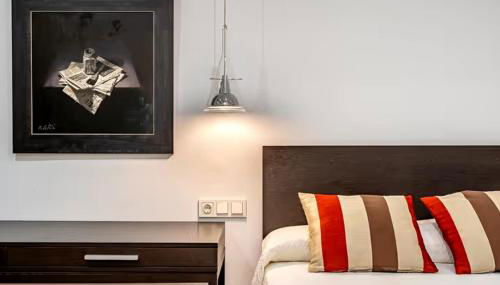 Alojamiento Rural Molino Del Puente - Foto 5