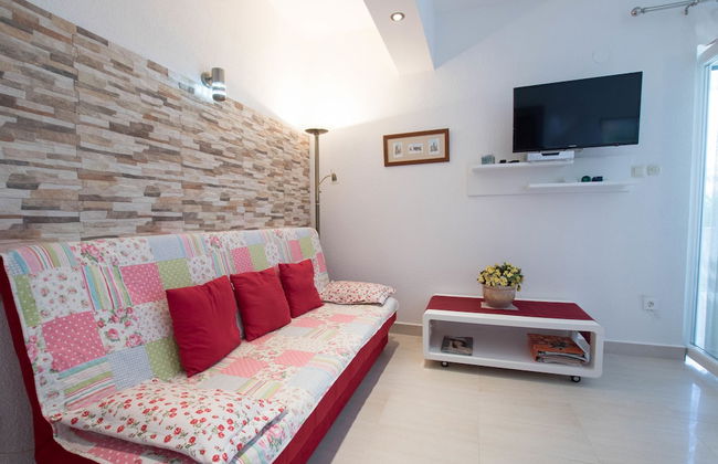 Apartments Marina - Foto 14