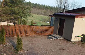 Domek Zielenina - Foto 16