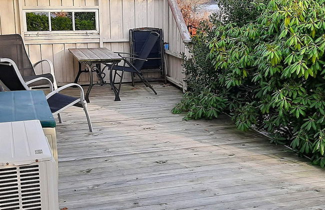 9 Person Holiday Home in Lyngdal - Foto 13