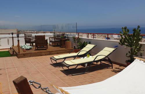 Appartement Super Terrasse Vue Panoramique Mer - Foto 8