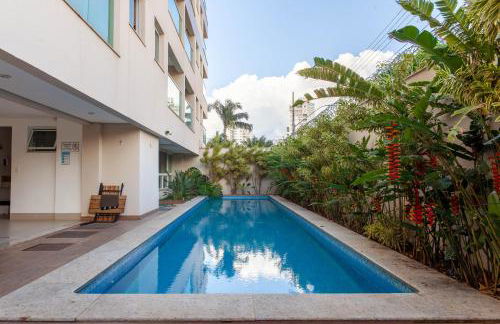 Loft Uberlândia - Ao Lado do Praia Clube - Foto 13