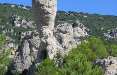 Gîte du salagou - Foto 26