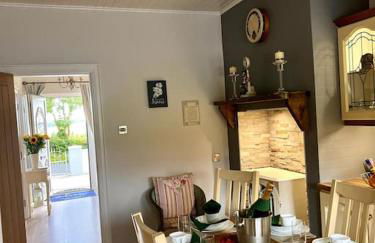 The Myles' Self-Catering Cottage - 4 Stars - Foto 19