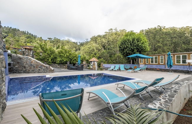 Casas Maravilha - Cabana by Homie - Foto 28