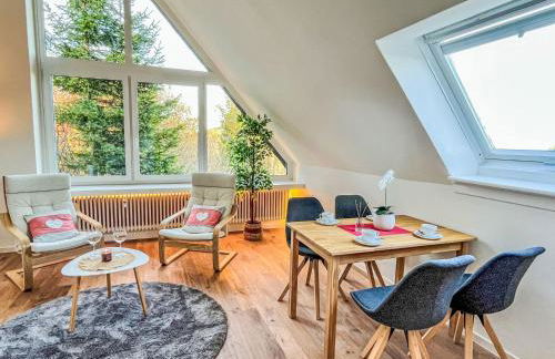 Apartment Falkennest - mit Blick auf den Titisee by Interhome - Foto 1