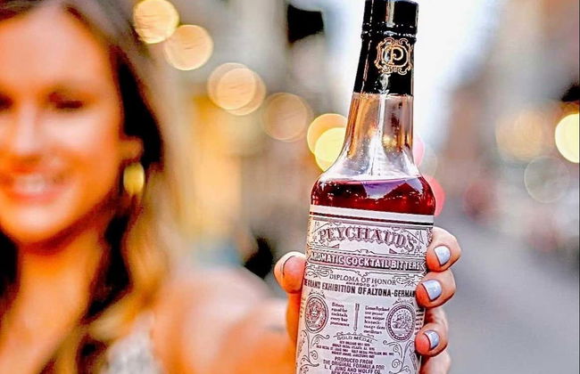 Tournée des cocktails à la Nouvelle-Orléans - Photo 3