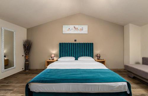 Mediterrane Steinvilla mit Privatpool, Whirlpool, Darts, Billard, Tischtennis, Gym - Foto 32