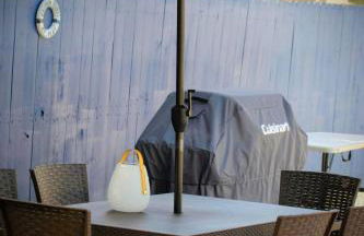 Azure Dreams House Heated Pool Modern Design - Foto 36