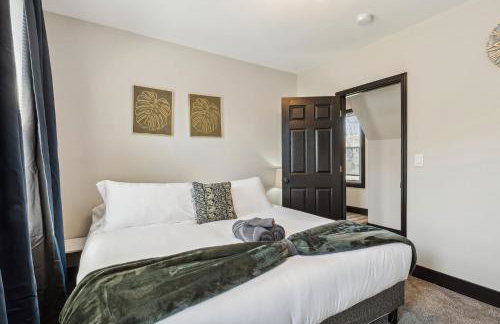 Fairfax Urban Oasis - New Reno - 5 mins to Clinic - Foto 9