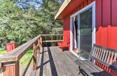 Moonview Ranch on 20 Acres in Sonoma County! - Foto 21