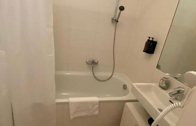 Real Living Apartments Vienna - Floridsdorfer - Foto 36