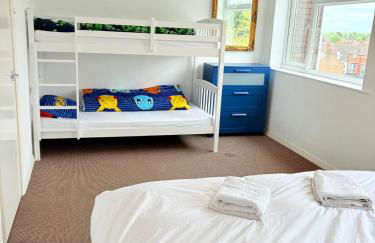 Two Floor Flat in Town Center - Foto 27