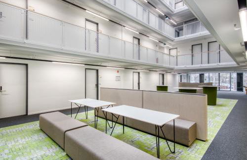 Limehome München Olschewskibogen - Foto 18