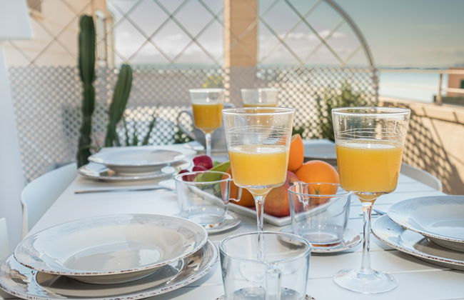 Attic Sea Views - Foto 24