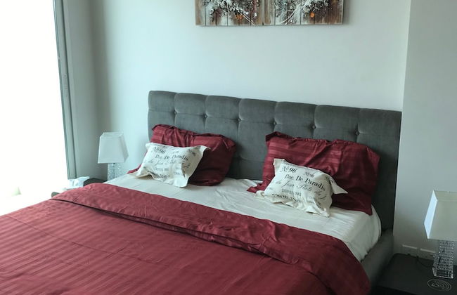 Luxury apartment Burj al Arab View - Photo 3